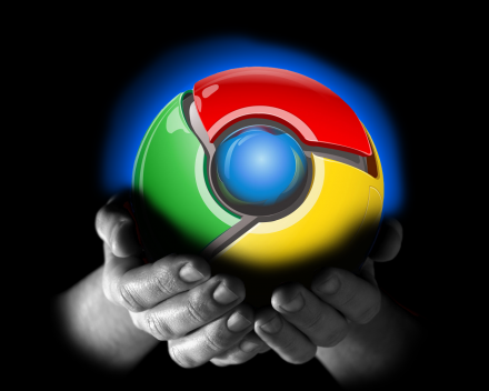 Google Chrome, il più usato dagli utenti